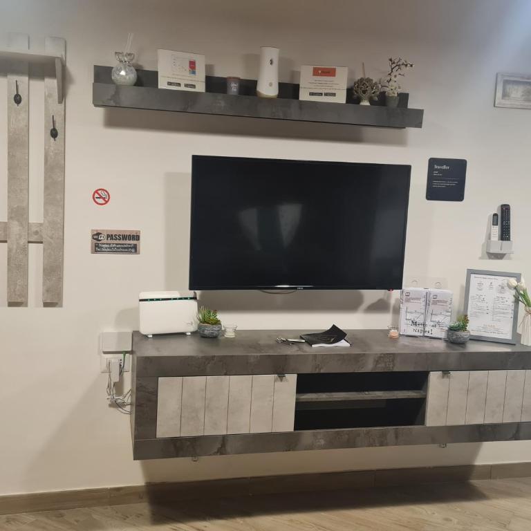 Naples Station House - Appartamento con 1 Camera da Letto - 10