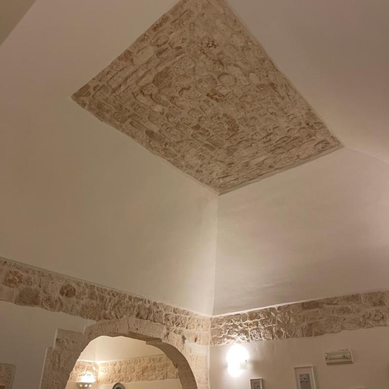 Casetta Nobile - Appartamento con 2 Camere da Letto - 17