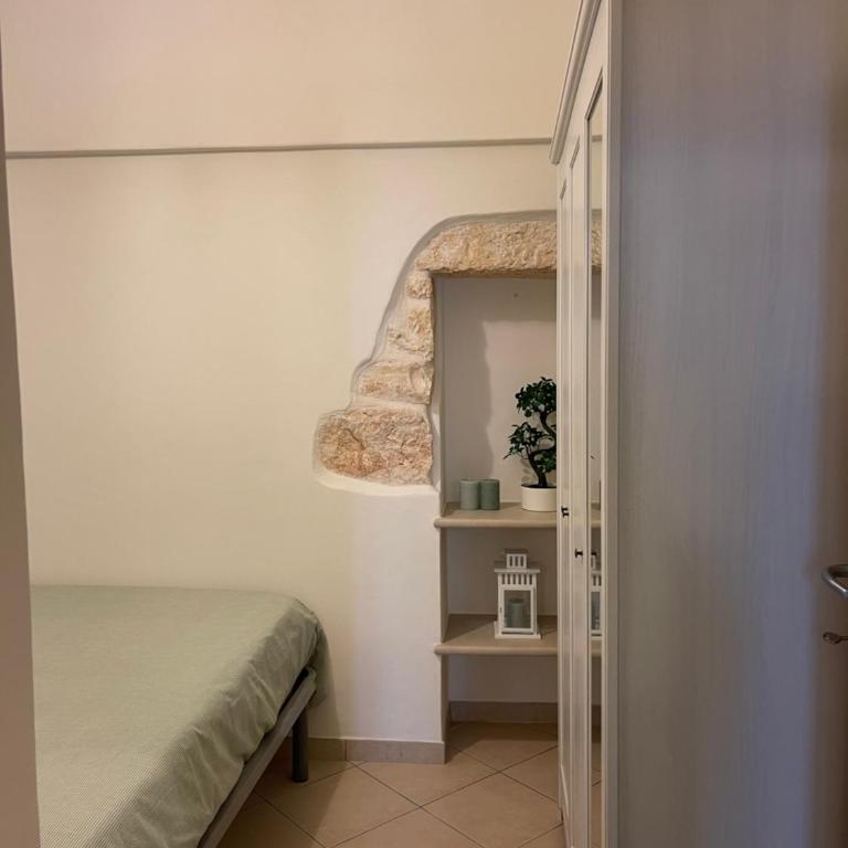 Casetta Nobile - Appartamento con 2 Camere da Letto - 19
