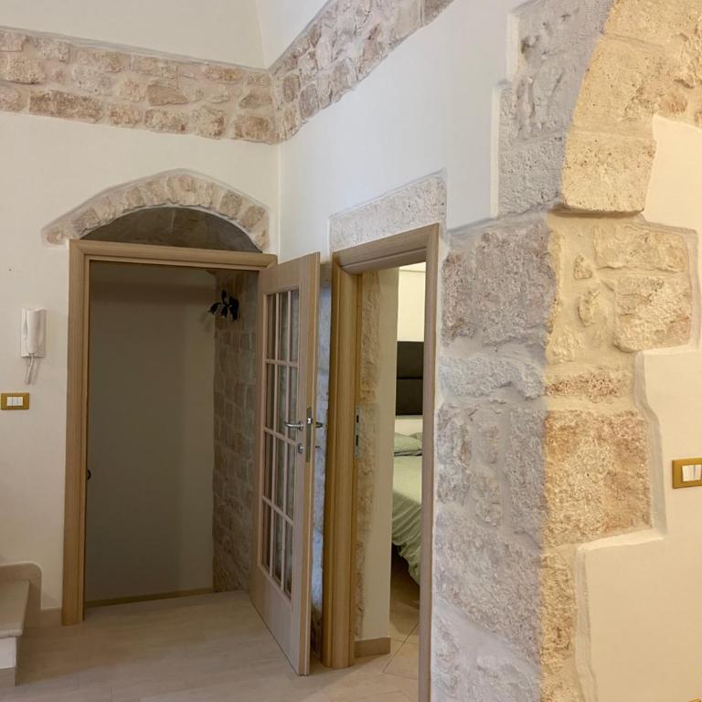 Casetta Nobile - Appartamento con 2 Camere da Letto - 18