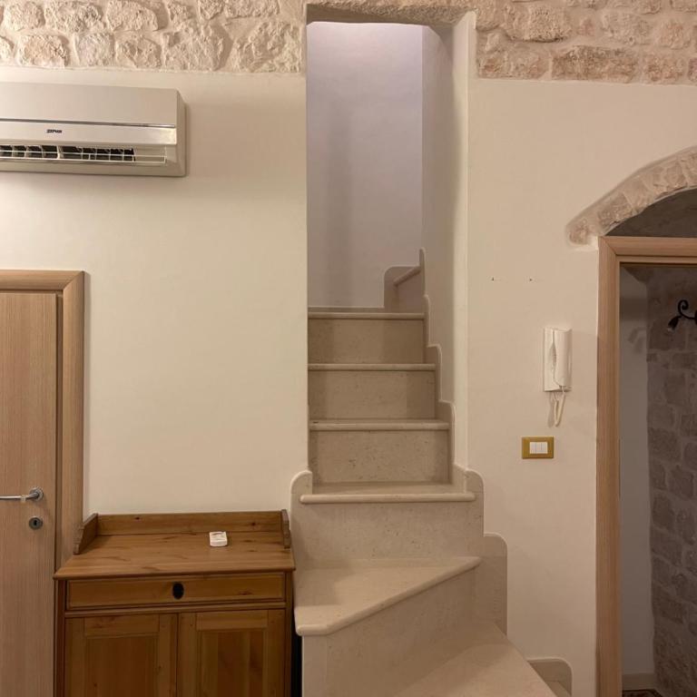 Casetta Nobile - Appartamento con 2 Camere da Letto - 22