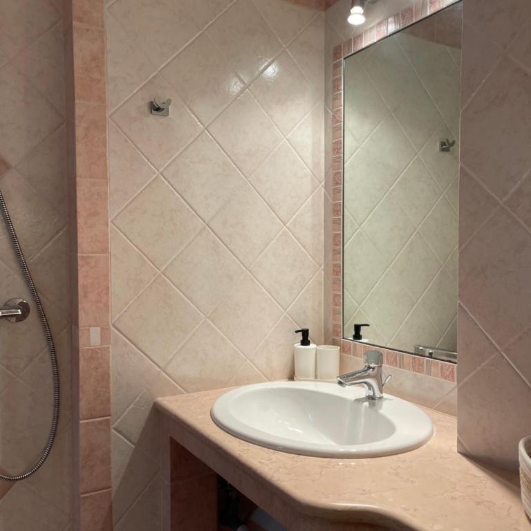 Casetta Nobile - Appartamento con 2 Camere da Letto - 24