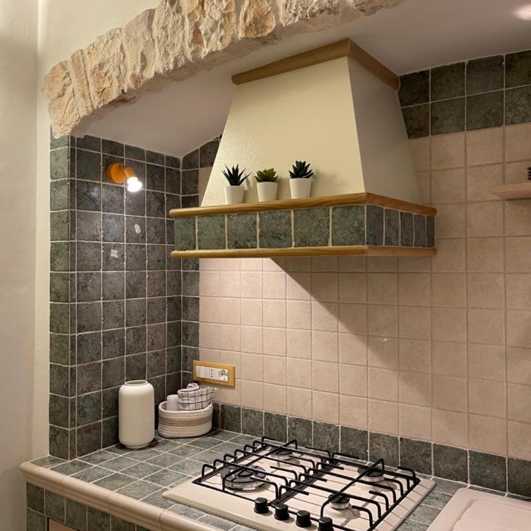 Casetta Nobile - Appartamento con 2 Camere da Letto - 13
