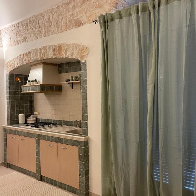 Casetta Nobile - Appartamento con 2 Camere da Letto - 7