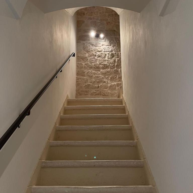 Casetta Nobile - Appartamento con 2 Camere da Letto - 5