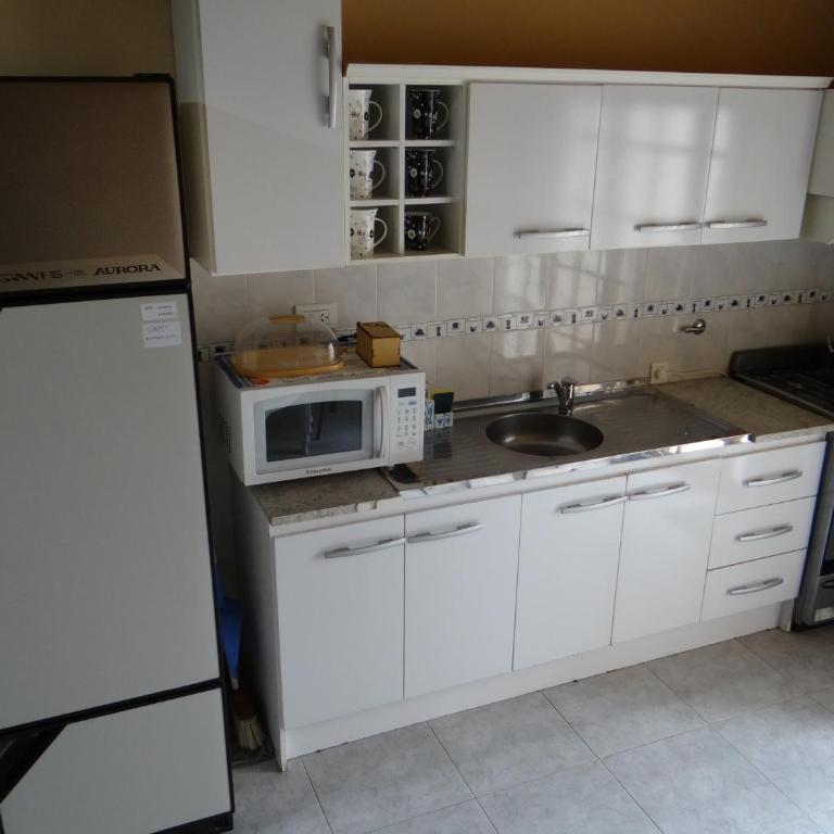 Temporario Neny - Apartamento Superior - 10