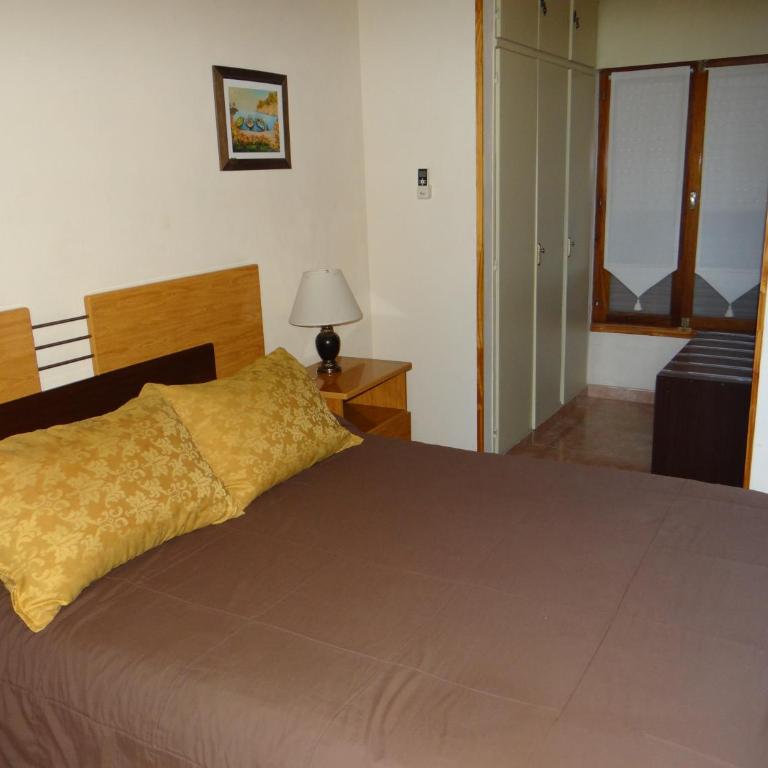 Temporario Neny - Apartamento Superior - 14