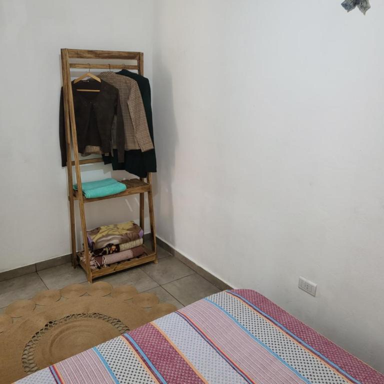 Panambí - Apartamento de 1 dormitorio - 2