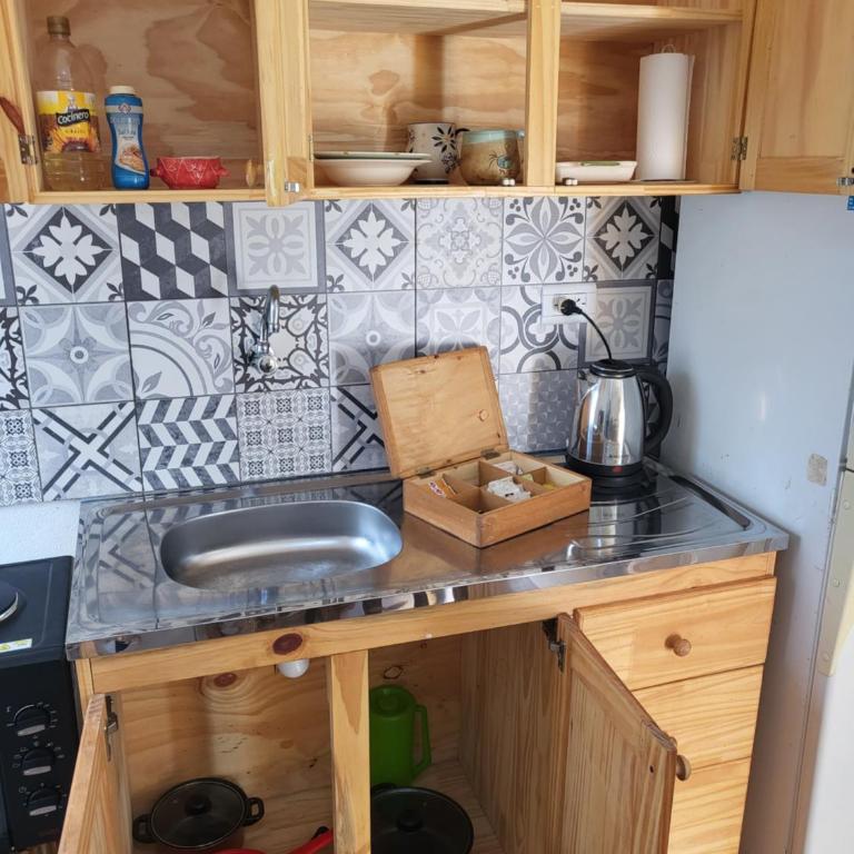 Panambí - Apartamento de 1 dormitorio - 3