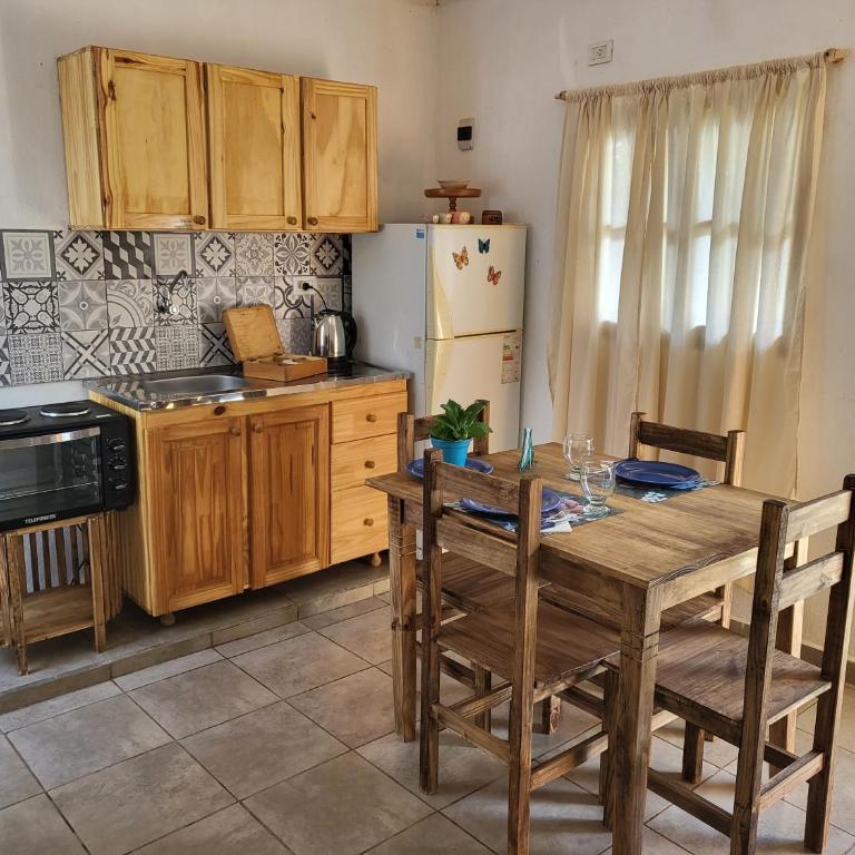 Panambí - Apartamento de 1 dormitorio - 4