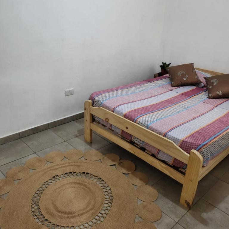 Panambí - Apartamento de 1 dormitorio - 7