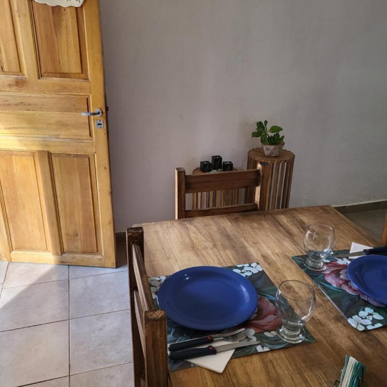 Panambí - Apartamento de 1 dormitorio - 8