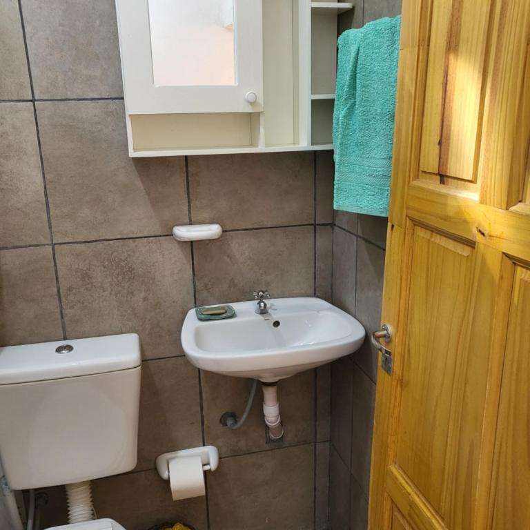 Panambí - Apartamento de 1 dormitorio - 12