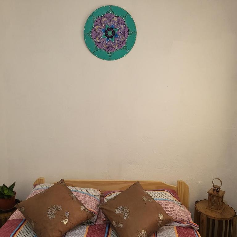 Panambí - Apartamento de 1 dormitorio - 13
