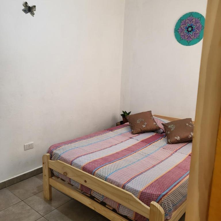 Panambí - Apartamento de 1 dormitorio - 15