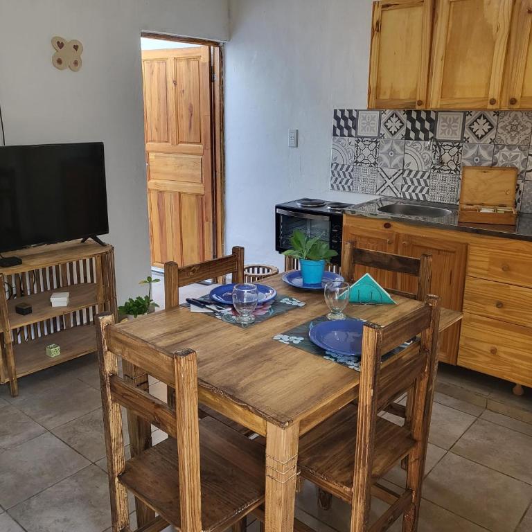 Panambí - Apartamento de 1 dormitorio - 1