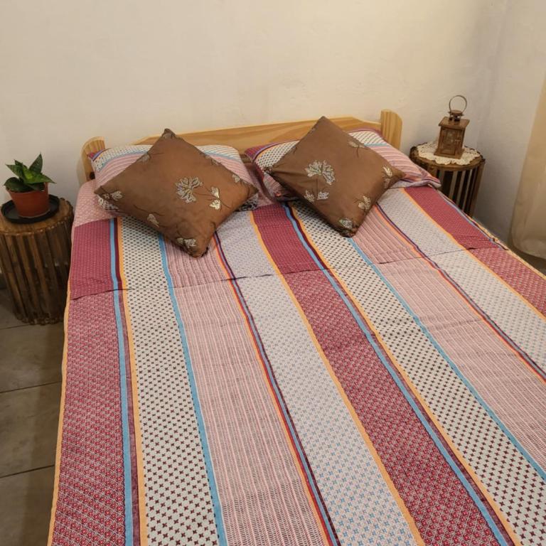 Panambí - Apartamento de 1 dormitorio - 18