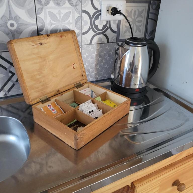 Panambí - Apartamento de 1 dormitorio - 19