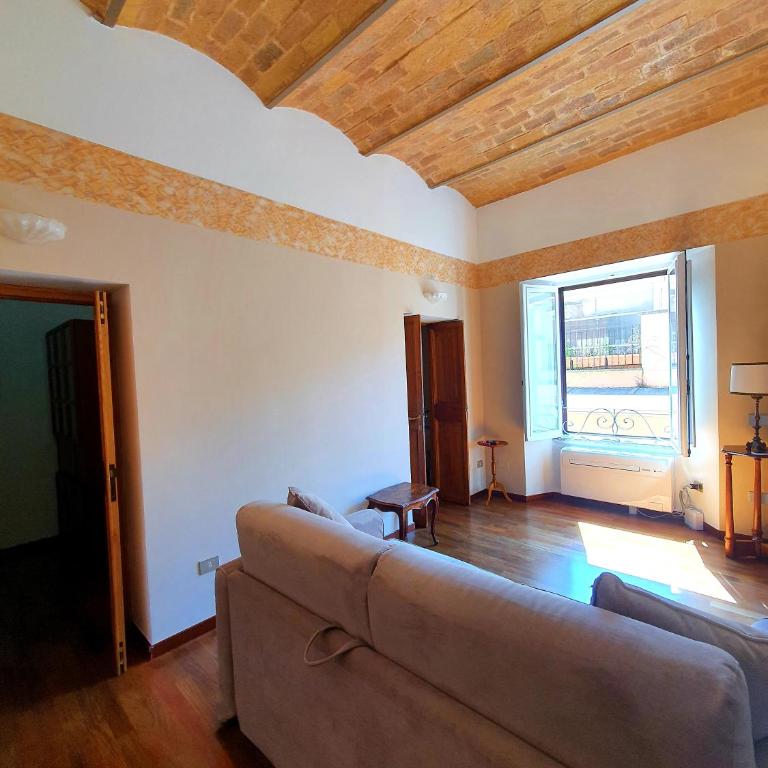 1878s by SC LUXURY HISTORIC HOUSE PIAZZA DI SPAGNA - Appartamento Superior - 95