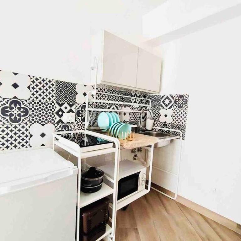 Casa Bella The Second - One-Bedroom Apartment - 4