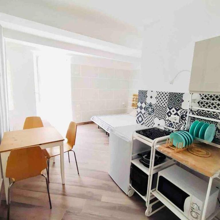 Casa Bella The Second - One-Bedroom Apartment - 5