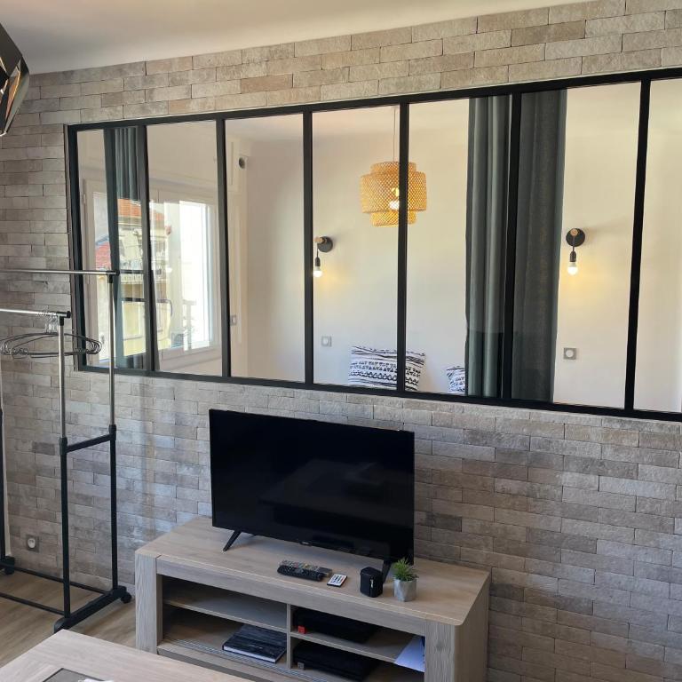 Modern and pleasant apartment in the heart of the city - Apartamento de 1 dormitorio - 9