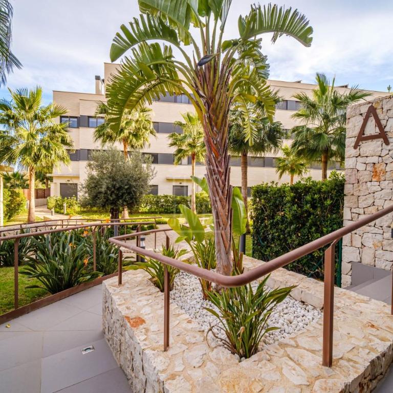 Arenal Dream Seaside Penthouse - Apartamento de 2 dormitorios - 23