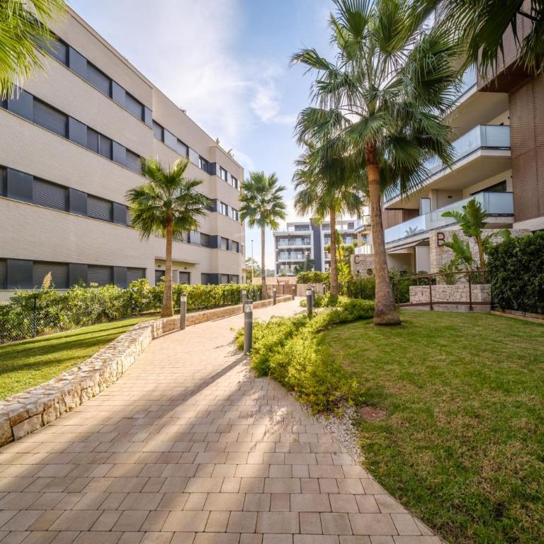Arenal Dream Seaside Penthouse - Apartamento de 2 dormitorios - 28