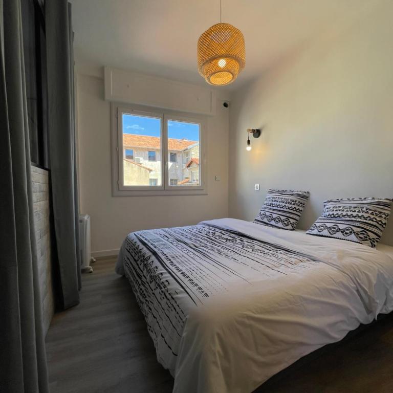 Modern and pleasant apartment in the heart of the city - Apartamento de 1 dormitorio - 3