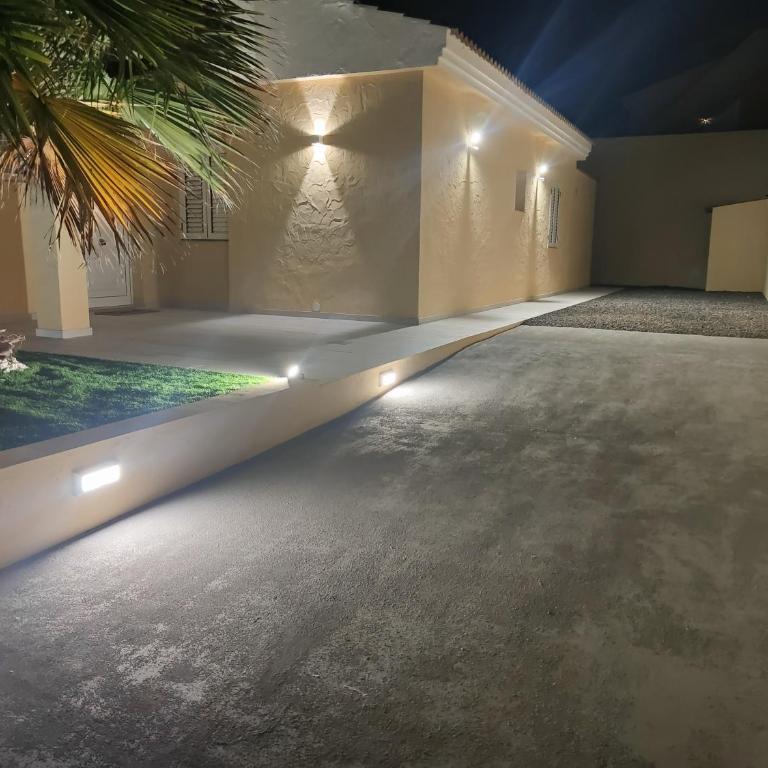 villa bonita - Villa de 3 dormitorios - 33