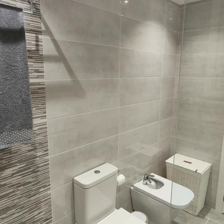 villa bonita - Villa de 3 dormitorios - 27