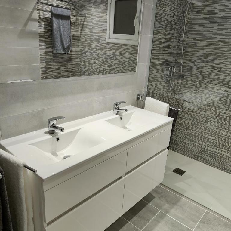 villa bonita - Villa de 3 dormitorios - 24