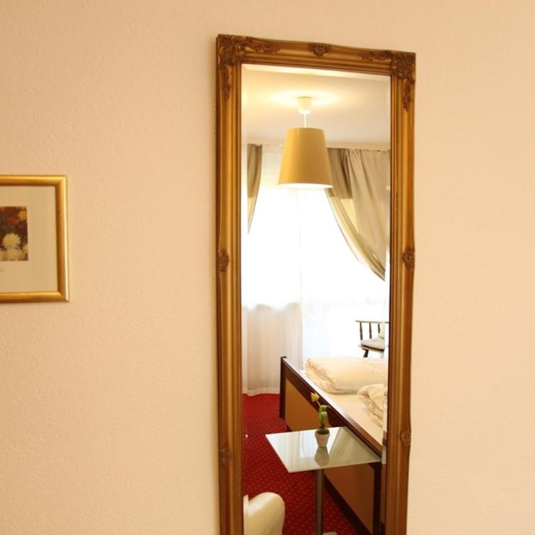 Kurhotel Würdinger Hof - Classic Doppelzimmer mit Balkon - 5