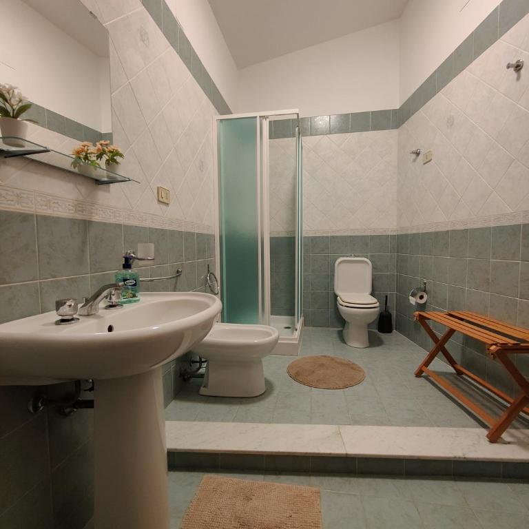 Appartamenti in Villa Polimnia - Casa con 3 Camere da Letto - 1
