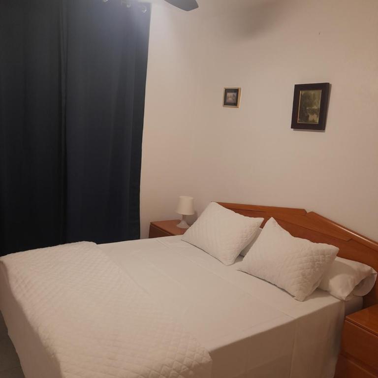 Apartamento en el centro de zaragoza "EL RUBÍ DEL PILAR" - Two-Bedroom Apartment - 2