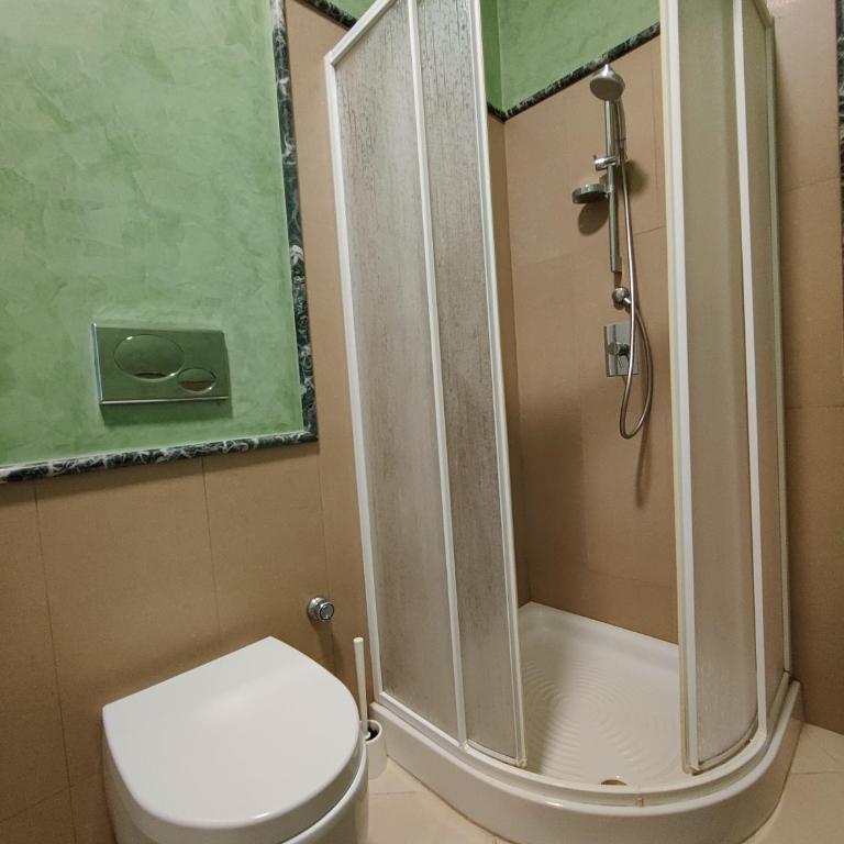 Appartamenti in Villa Polimnia - Casa con 3 Camere da Letto - 47