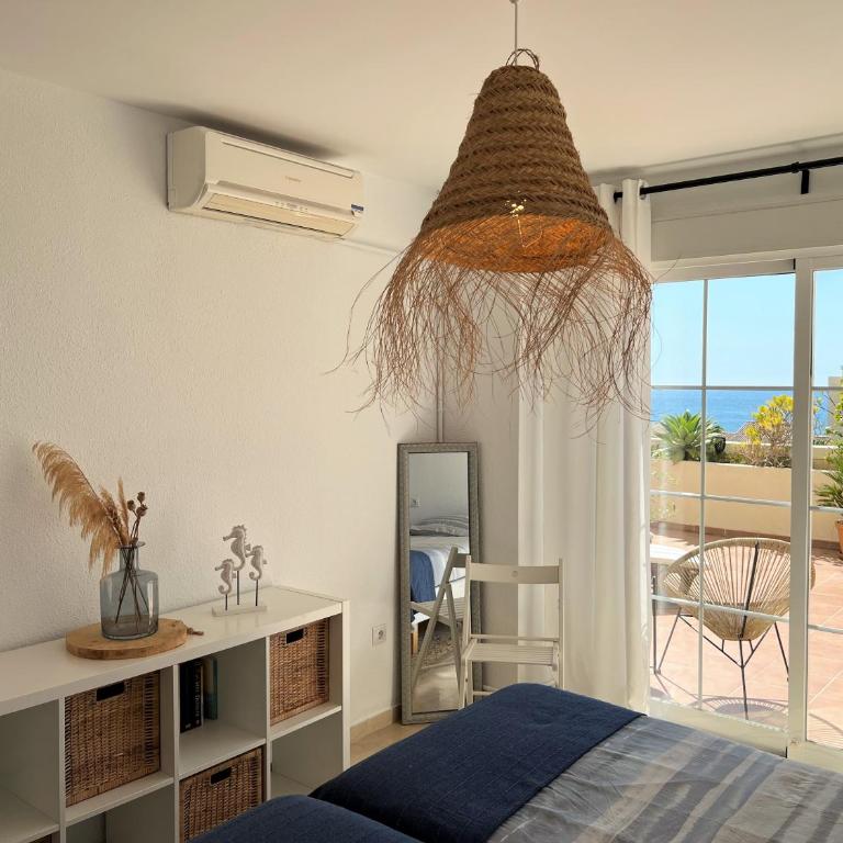 Puerto Alto 6-3 with stunning sea-view - Apartamento de 2 dormitorios - 12