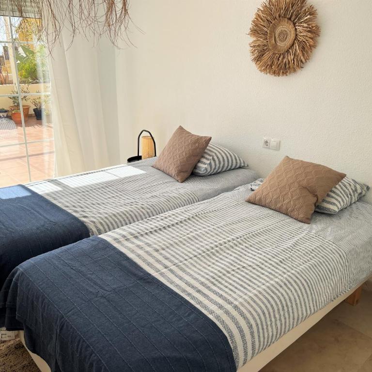 Puerto Alto 6-3 with stunning sea-view - Apartamento de 2 dormitorios - 6