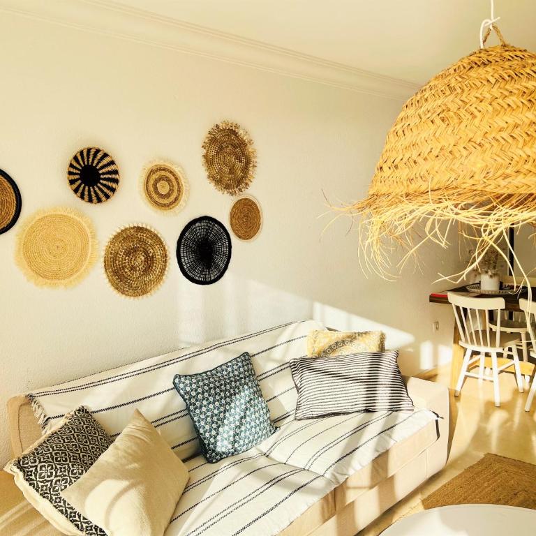 Puerto Alto 6-3 with stunning sea-view - Apartamento de 2 dormitorios - 16