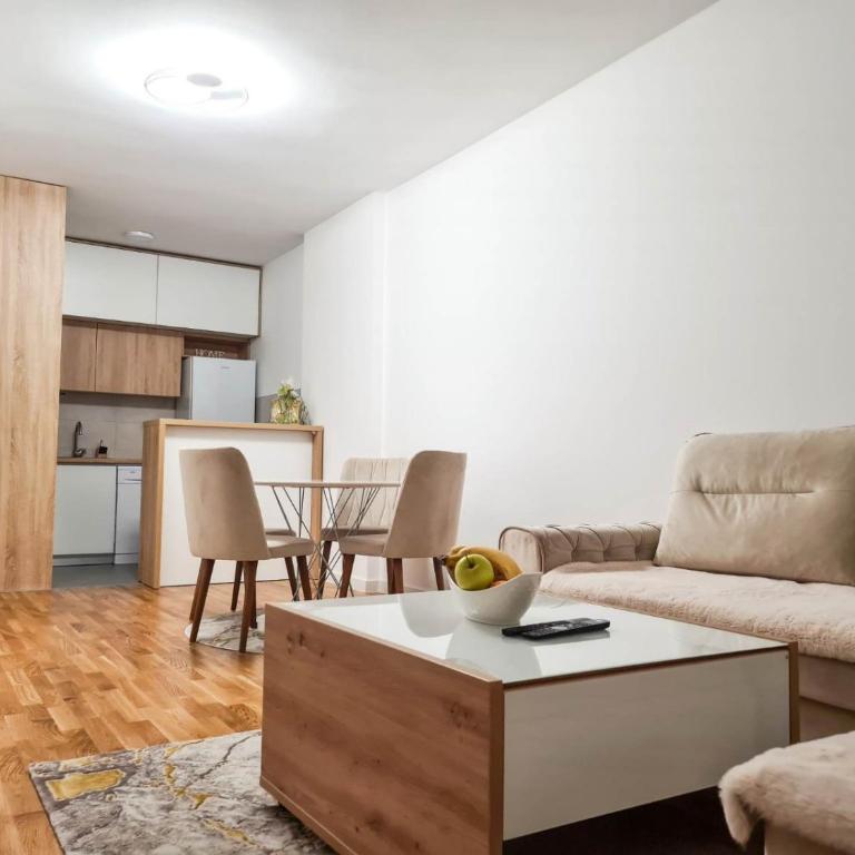 Apartman Valentina - Apartman sa 1 Spavaćom Sobom - 1