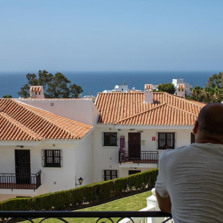 LaVistaAzul - 2BR Apartment w/ Terrace & Sea Views - Apartamento de 2 dormitorios - 1