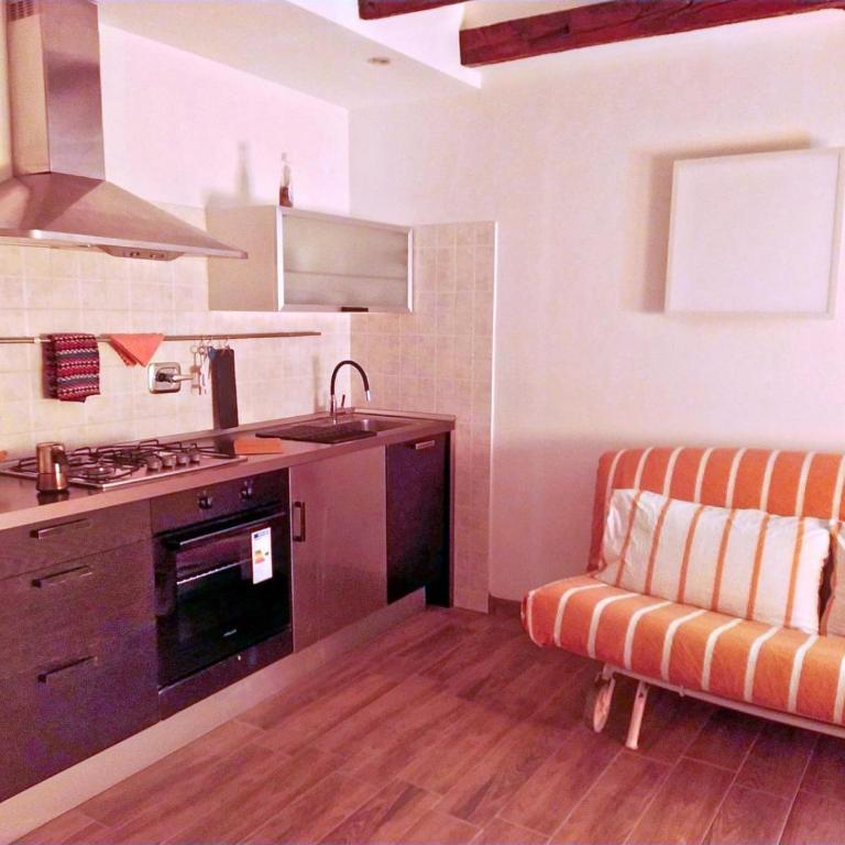 Freetime Trieste - Appartamento Standard con 1 Camera da Letto - Via Nordio 12 - 4
