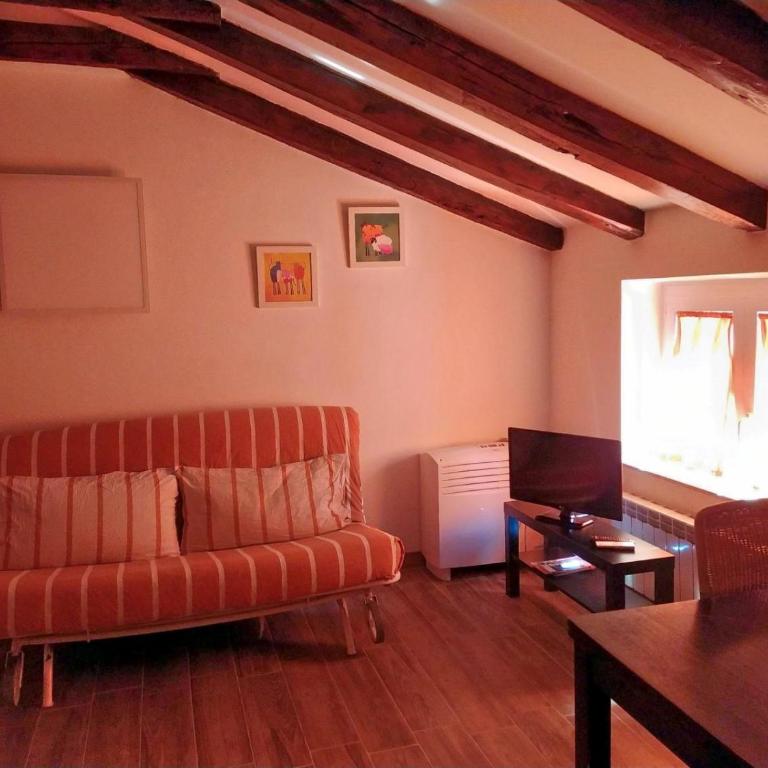 Freetime Trieste - Appartamento Standard con 1 Camera da Letto - Via Nordio 12 - 5