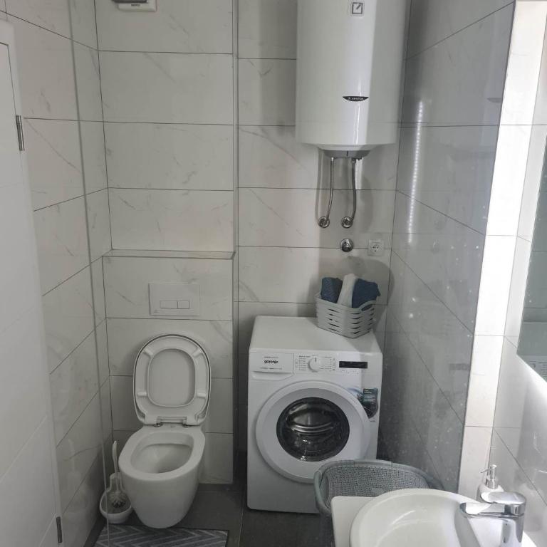 Apartman Valentina - Apartman sa 1 Spavaćom Sobom - 16