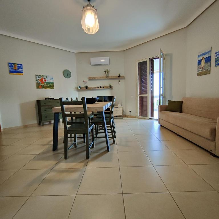Appartamenti in Villa Polimnia - Casa con 3 Camere da Letto - 28