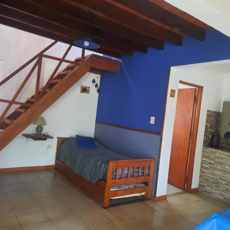 Cabaña Negusa - Chalet Superior - 4