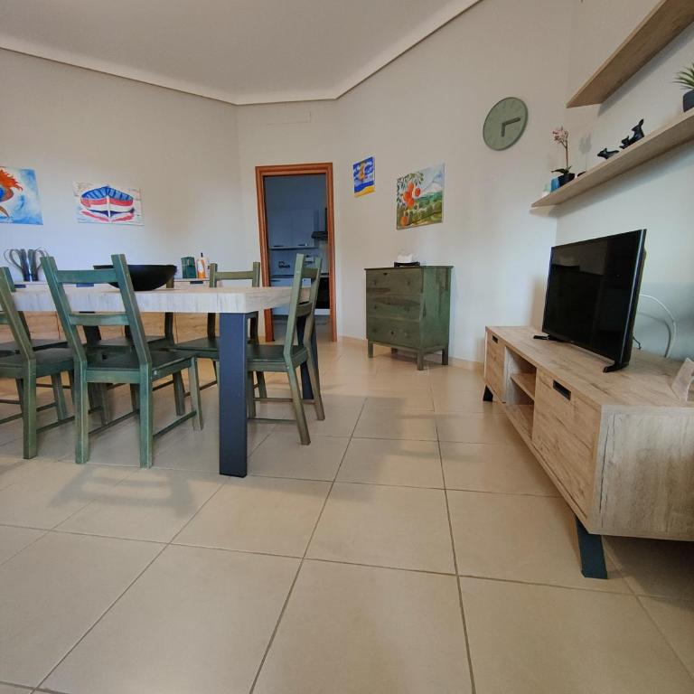 Appartamenti in Villa Polimnia - Casa con 3 Camere da Letto - 27