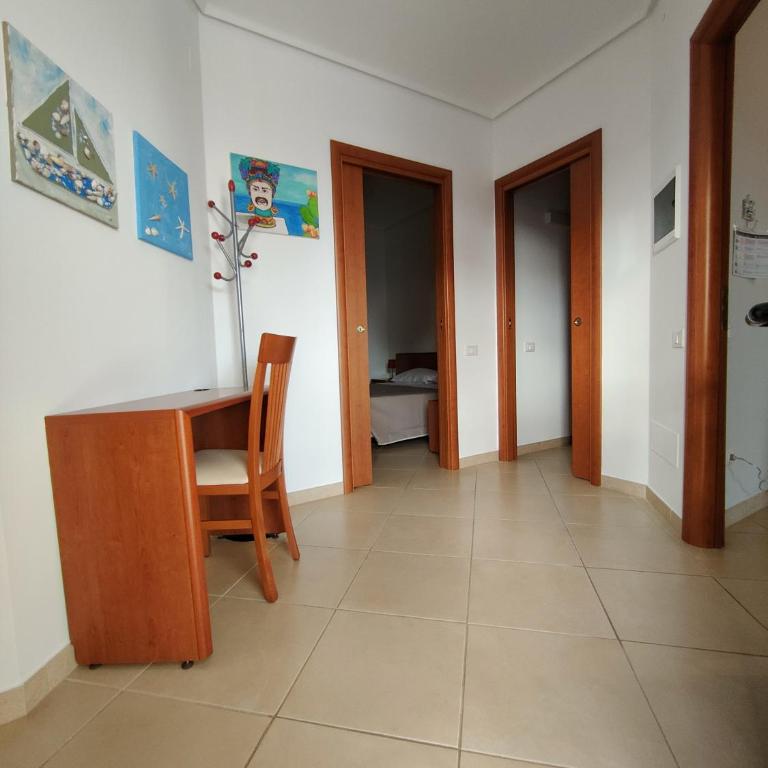 Appartamenti in Villa Polimnia - Casa con 3 Camere da Letto - 3