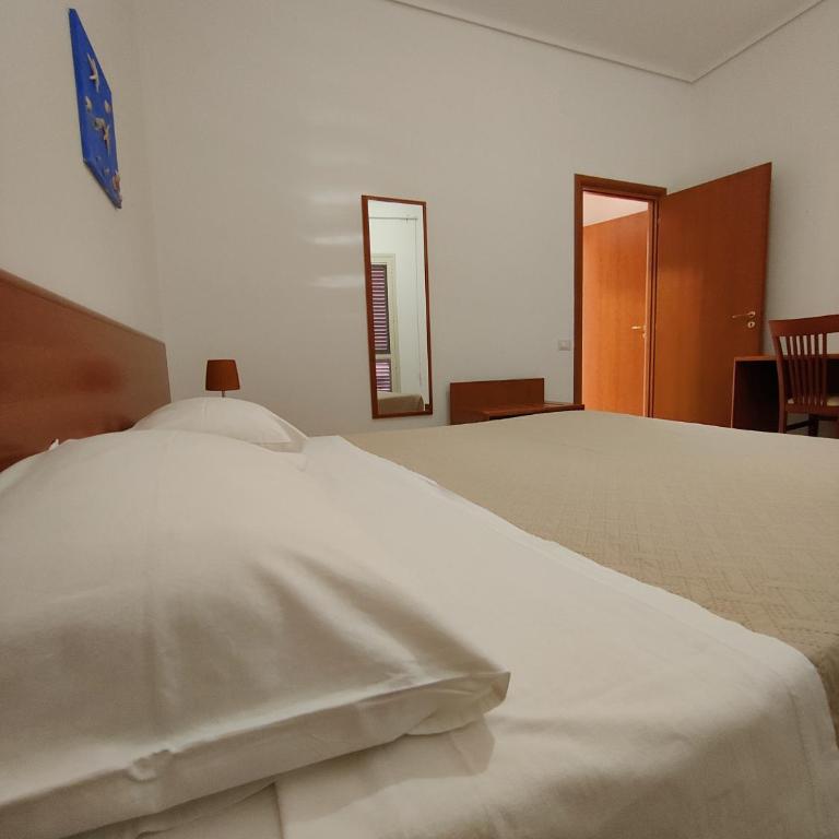 Appartamenti in Villa Polimnia - Casa con 3 Camere da Letto - 6