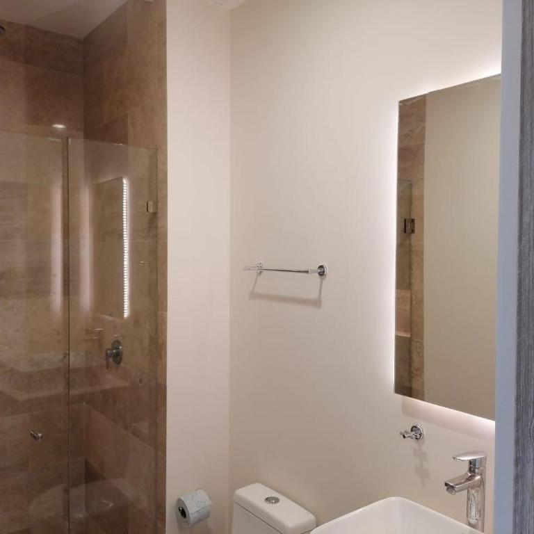 Apartamento Aldea Zama 2 - Appartement 1 Chambre - 9
